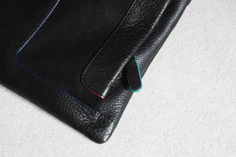 Mywalit Lederhandtaschen 630-4 - Bild: A8