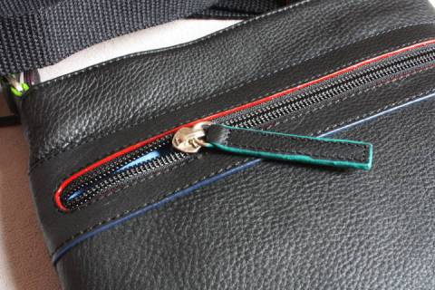 Mywalit Lederhandtaschen 630-4 - Bild: A9