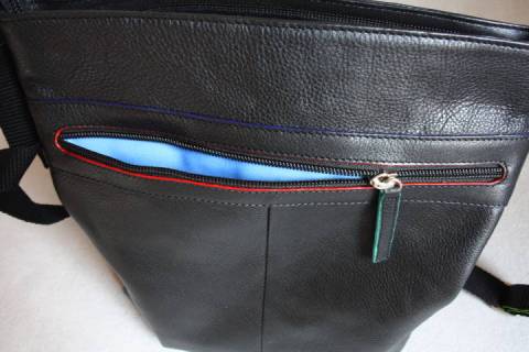 Mywalit Lederhandtaschen 631-4 - Bild: A3