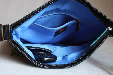 Mywalit Lederhandtaschen 631-4 - Bild: A6