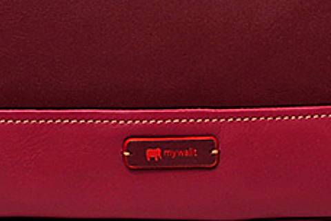 Mywalit Lederhandtaschen - Hobo 1589-18 - Bild: A3