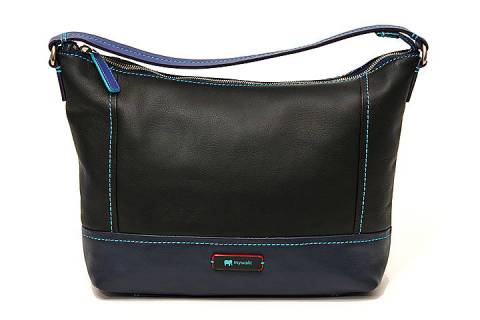 Mywalit Lederhandtaschen - Hobo 1589-4