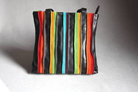 Mywalit Leder-Umh&auml;ngetaschen 607-3 - Bild: A7