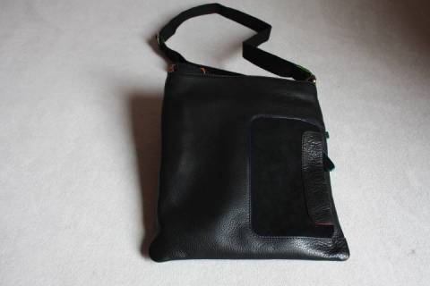 Mywalit Lederhandtaschen 630-4 - Bild: A2
