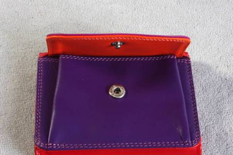 Mywalit-Mini-Boerse-Pink-Lila-Rot 243-75 - Bild: A2