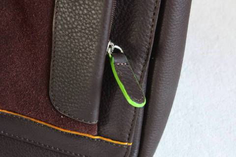 Mywalit Lederhandtaschen 632-31 - Bild: A1