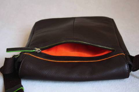 Mywalit Lederhandtaschen 632-31 - Bild: A3