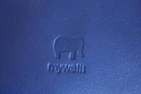 Mywalit Schlüsseletui - Pacific Multi 267-92 - Bild: A2