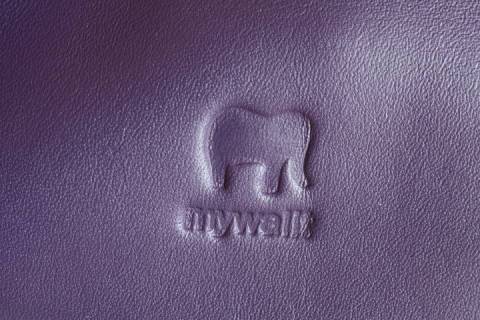 Mywalit Schlüsseletui - Lila Bunt 267-60 - Bild: A1