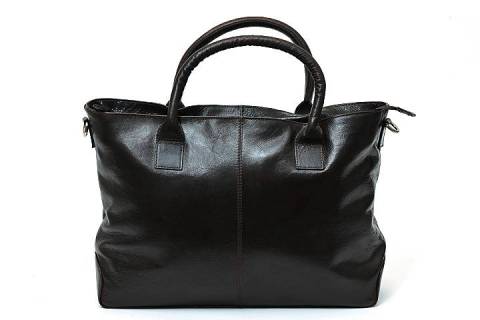 Damen - Leder - Aktentaschen 721-2