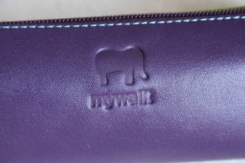 Mywalit Stifterollen Lila Bunt 299-60 - Bild: A3