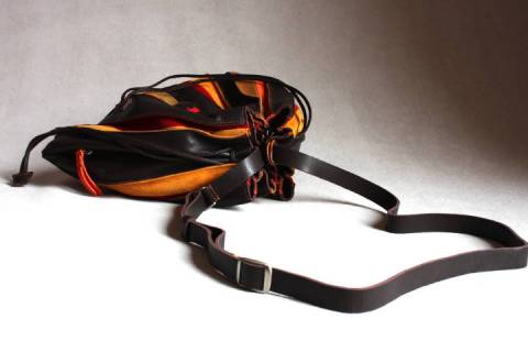 Mywalit Top Zip Leather Shoulder Bag 619-63 - Bild: A4