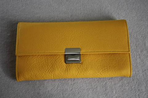 Kellnerörsen - Gelb