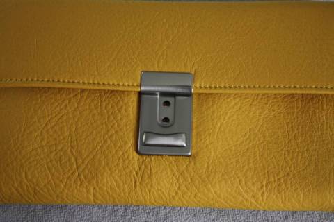 Kellner&ouml;rsen - Gelb - Bild: A2