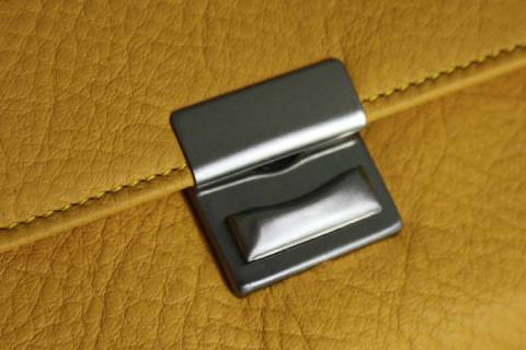 Kellner&ouml;rsen - Gelb - Bild: A5