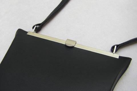 Olbrish b - Lederhandtaschen - Torso - Bild: A1