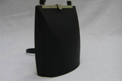 Olbrish b - Lederhandtaschen - Torso - Bild: A4