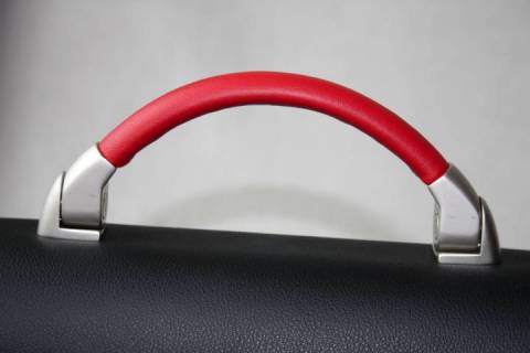 Lederaktentaschen Kant 46105 - Bild: A4