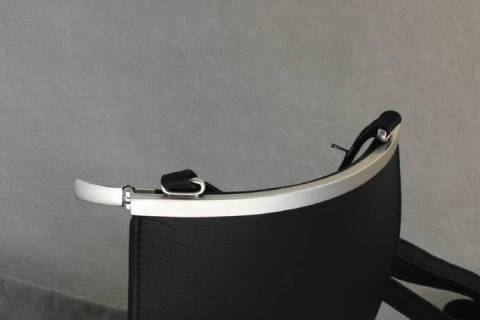 Olbrish b - Arcade 21711 - Minibag - Bild: A24