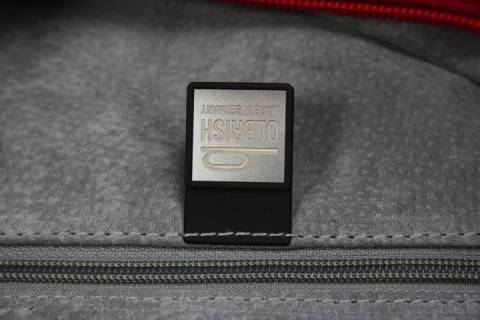 Olbrish b - Halbmond Damenhandtasche - Bild: A3