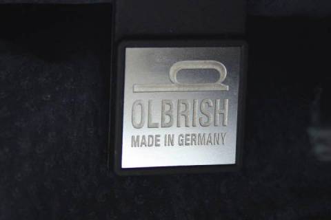 Olbrish b - Minishopper - Ledershopper Mona - Bild: A4