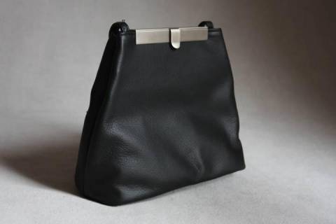 Olbrish b - Minishopper - Ledershopper Mona - Bild: A5