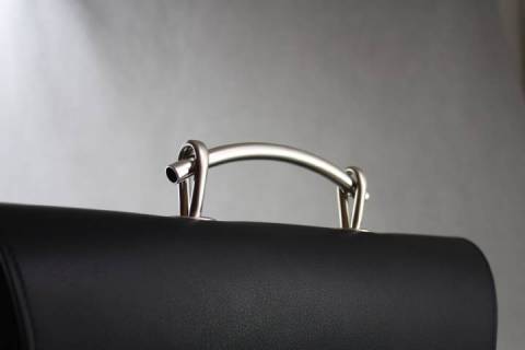 Olbrish b - Lederhandtaschen - Torii gr. - Bild: A1