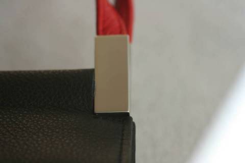 Olbrish b - Lederhandtaschen - Foyer - Bild: A9