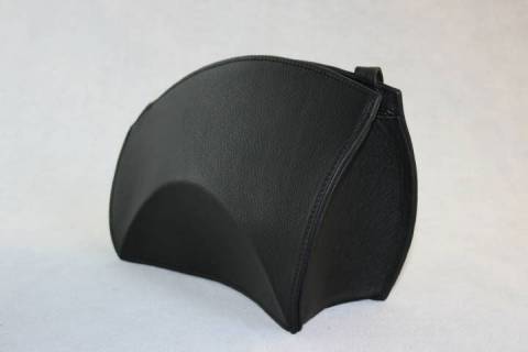 Olbrish b - Highway - 9 B&ouml;gentasche - Bild: Farbe-Aubergine-221_2