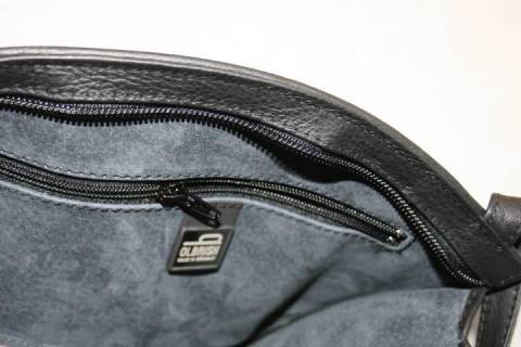 Olbrish b - Highway - 9 B&ouml;gentasche - Bild: A4