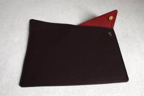 Cover I-Pad H&uuml;llen - Olbrish b - Bild: A3