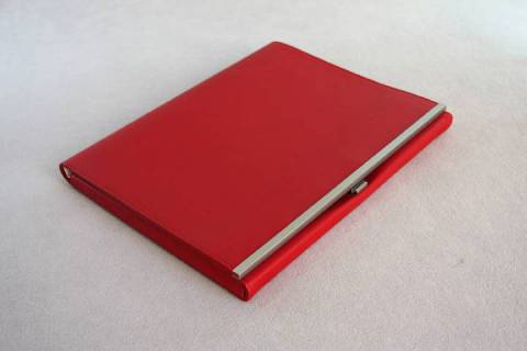 Dokumentenmappen - Olbrish b - Bild: A2