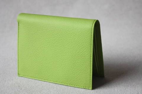 Olbrish b - Portemonnaie 61001 - Bild: Farbe-Aubergine-221_2