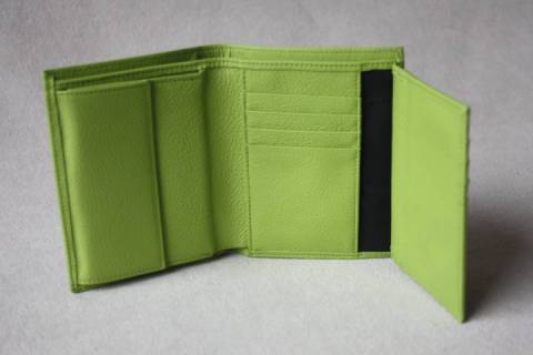 Olbrish b - Portemonnaie 61001 - Bild: A2