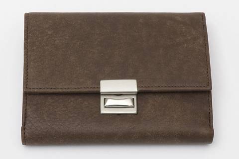 Olbrish b - Portemonnaie 65009 - Nubukleder - Bild: 5