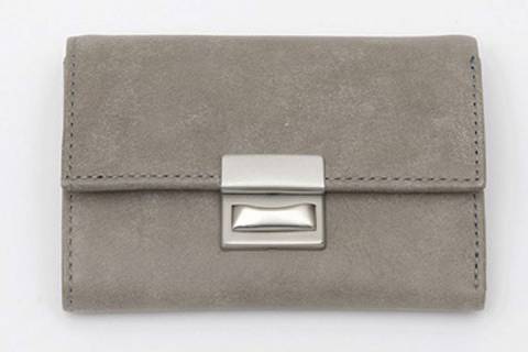 Olbrish b - Portemonnaie 65014 Nubukleder - Bild: 3