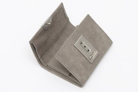 Olbrish b - Portemonnaie 65014 Nubukleder - Bild: 4