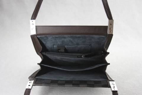 Rosshaar - Ledertaschen - Foyer 22806 - Bild: A3