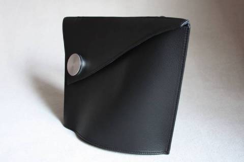 Olbrish b Designhandtasche Drehpunkt - Bild: Farbe-Tuerkis-425_22