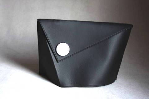 Olbrish b Designhandtasche Drehpunkt - Bild: A2