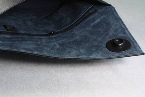 Olbrish b Designhandtasche Drehpunkt - Bild: A4