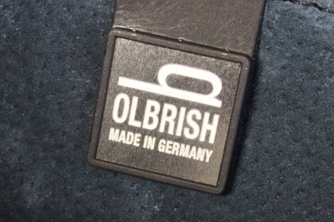 Olbrish b Designhandtasche Drehort - Bild: A2
