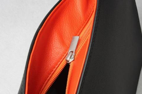 Wave / Medium Handbag - Olbrish b - Bild: A3