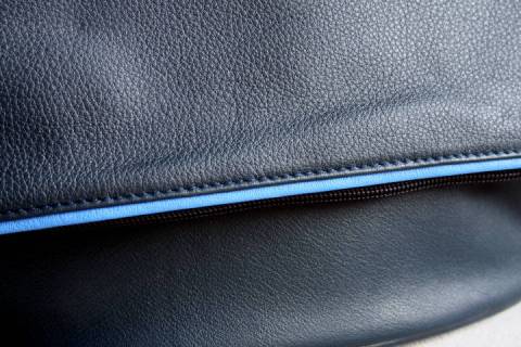 Olbrish b - Chamaeleon Blau / Hellblau - Bild: A2