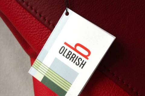 Pop Up Ledertaschen 19008 - Olbrish b - Bild: A5