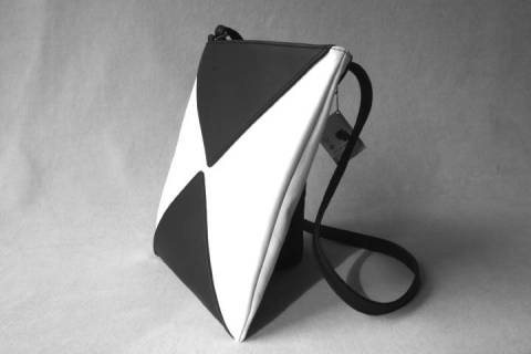 Pop Up Ledertaschen 19008 - Olbrish b