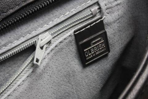 Pop Up Ledertaschen 19008 - Olbrish b - Bild: A1