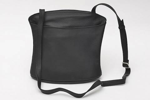 Lederhandtaschen Chapeau von Olbrish b - Bild: 2