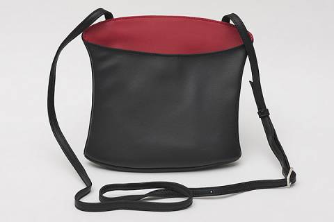 Lederhandtaschen Chapeau von Olbrish b - Bild: 3