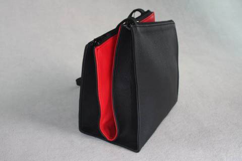 Pisa - Ledertaschen von Olbrish b - Bild: A1